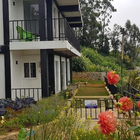 Hotel ColdWorld Nuwara Eliya Buitenkant foto