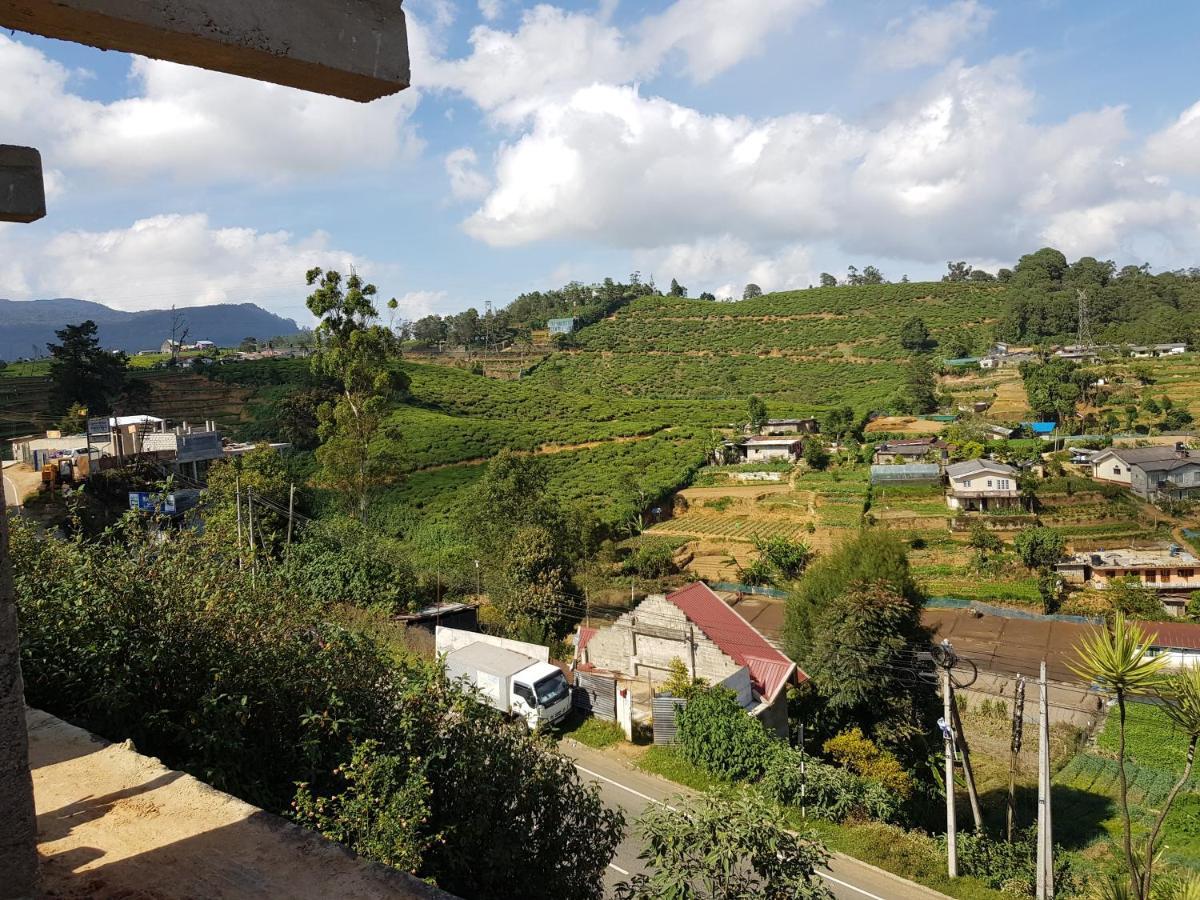 Hotel ColdWorld Nuwara Eliya Buitenkant foto