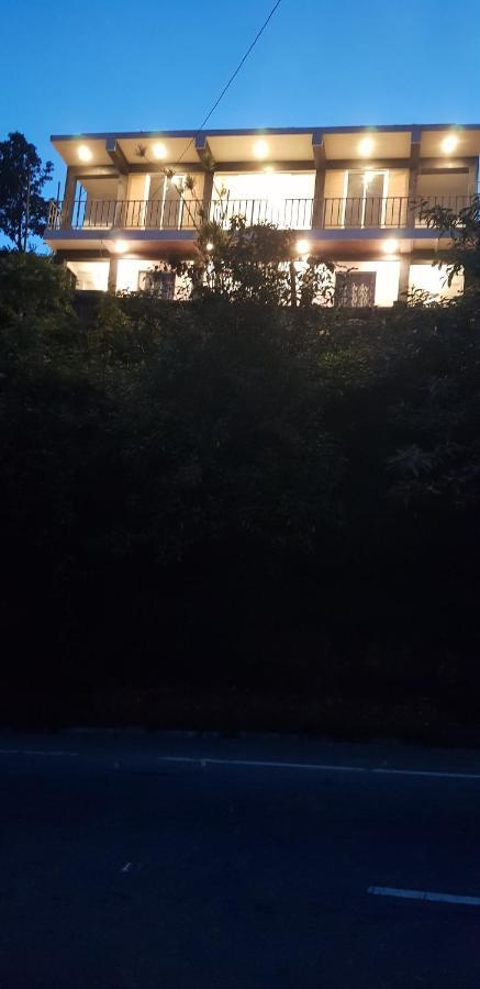 Hotel ColdWorld Nuwara Eliya Buitenkant foto