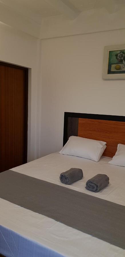 Hotel ColdWorld Nuwara Eliya Buitenkant foto