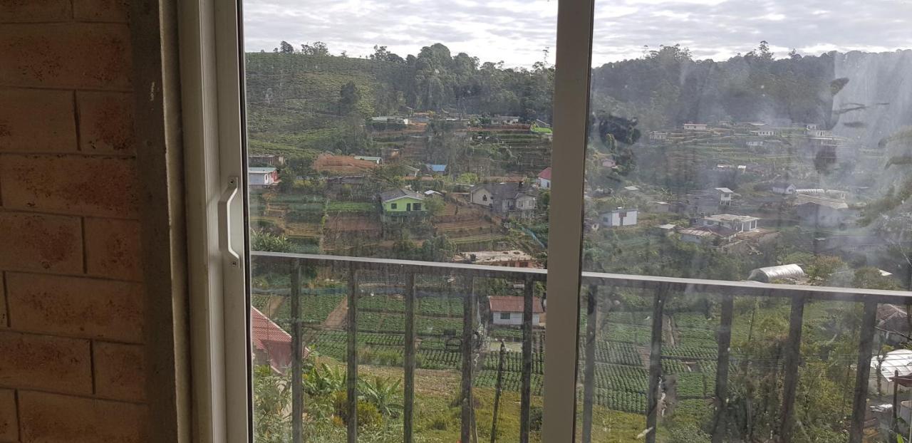 Hotel ColdWorld Nuwara Eliya Buitenkant foto