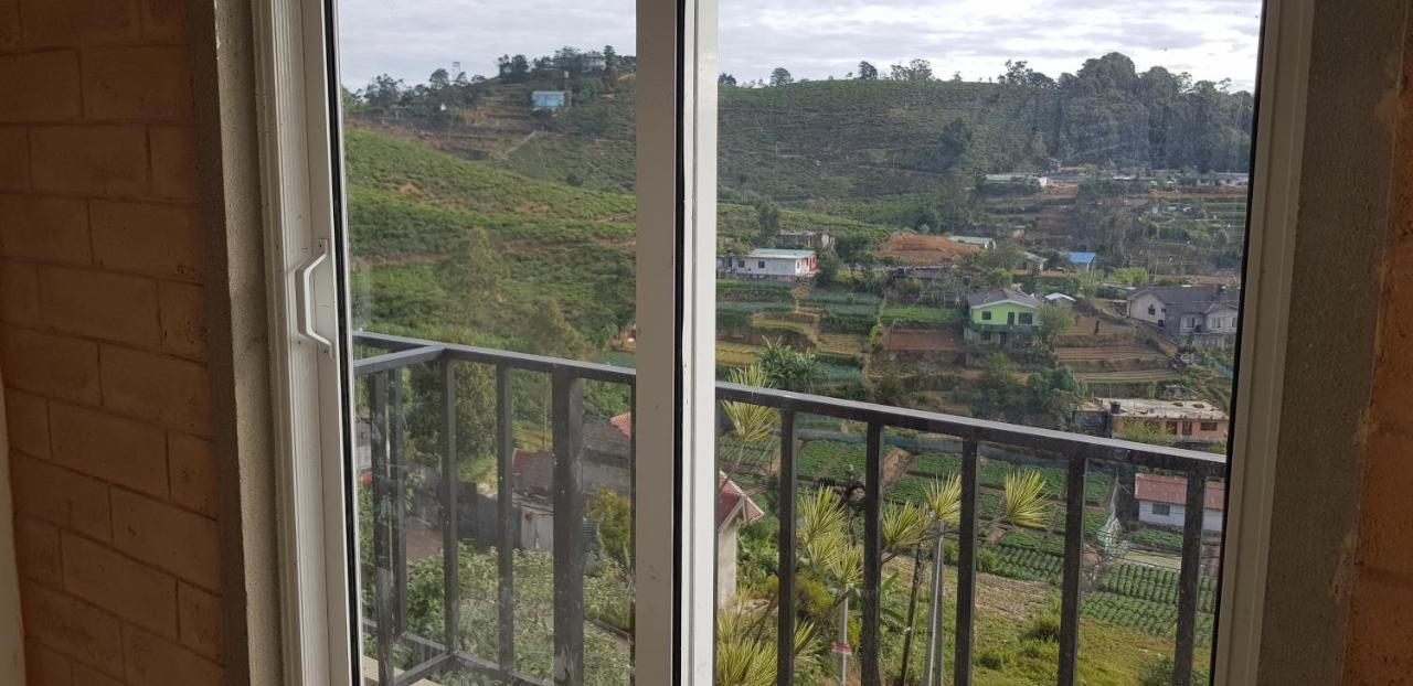 Hotel ColdWorld Nuwara Eliya Buitenkant foto
