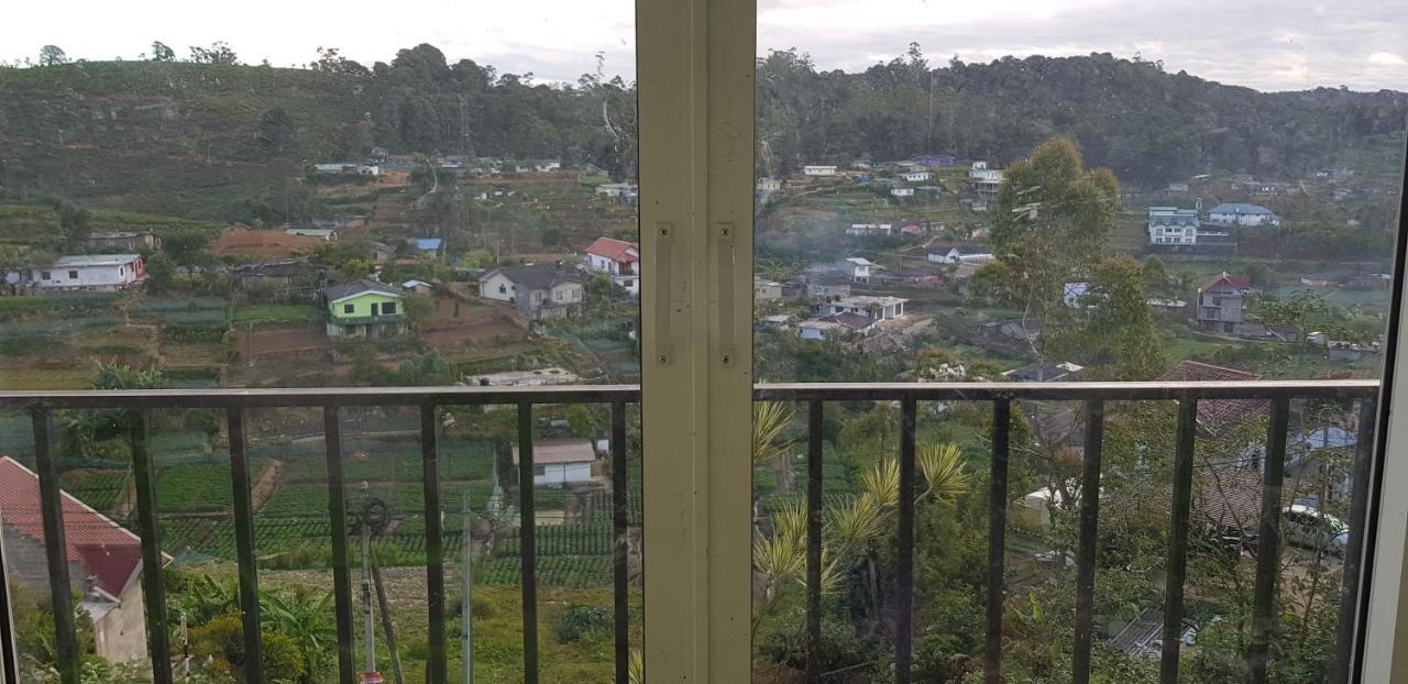 Hotel ColdWorld Nuwara Eliya Buitenkant foto