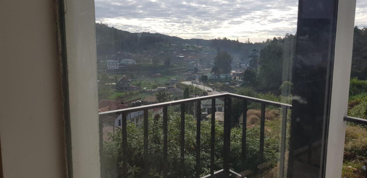 Hotel ColdWorld Nuwara Eliya Buitenkant foto