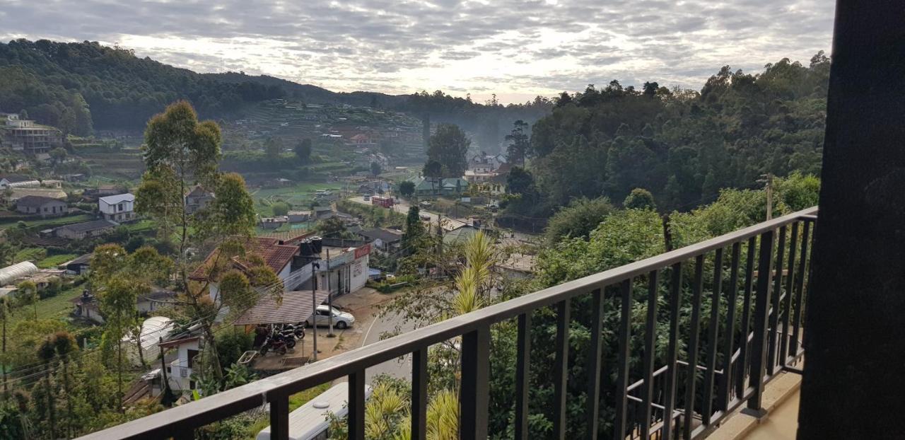 Hotel ColdWorld Nuwara Eliya Buitenkant foto