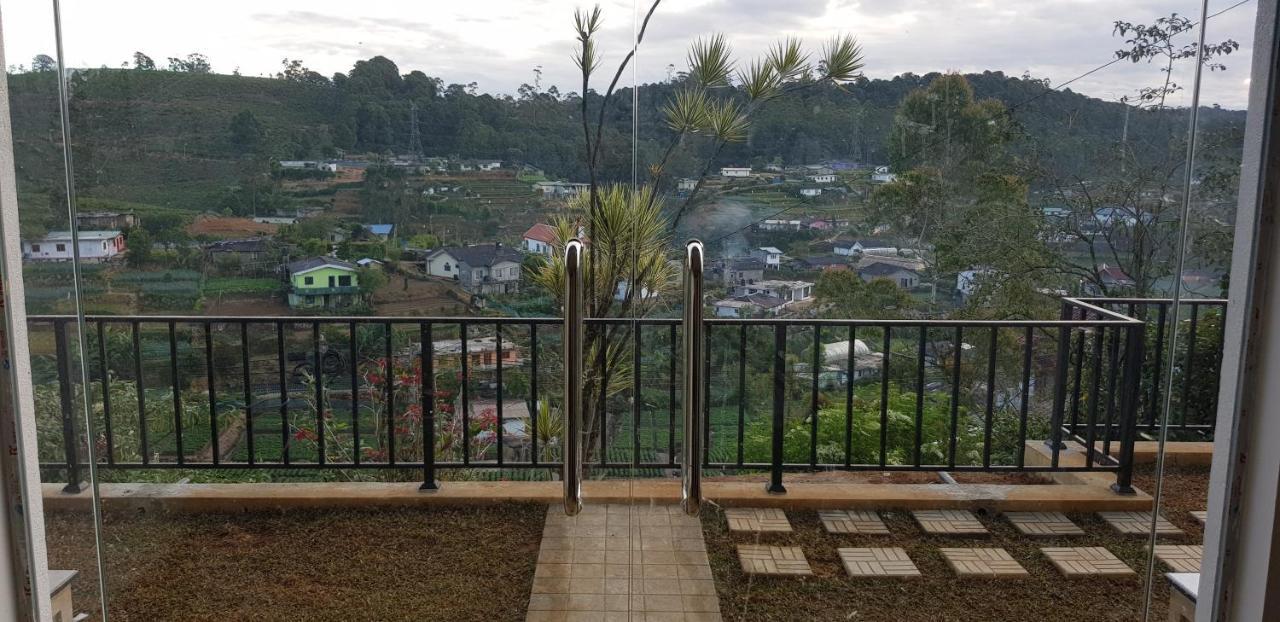 Hotel ColdWorld Nuwara Eliya Buitenkant foto