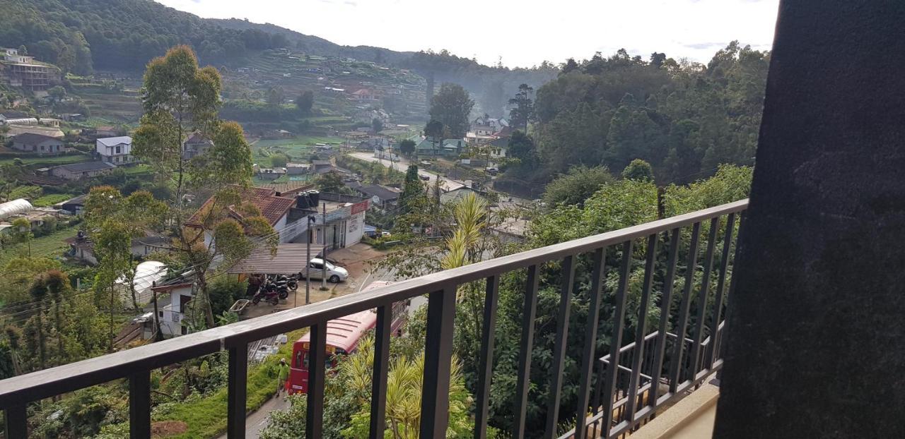 Hotel ColdWorld Nuwara Eliya Buitenkant foto