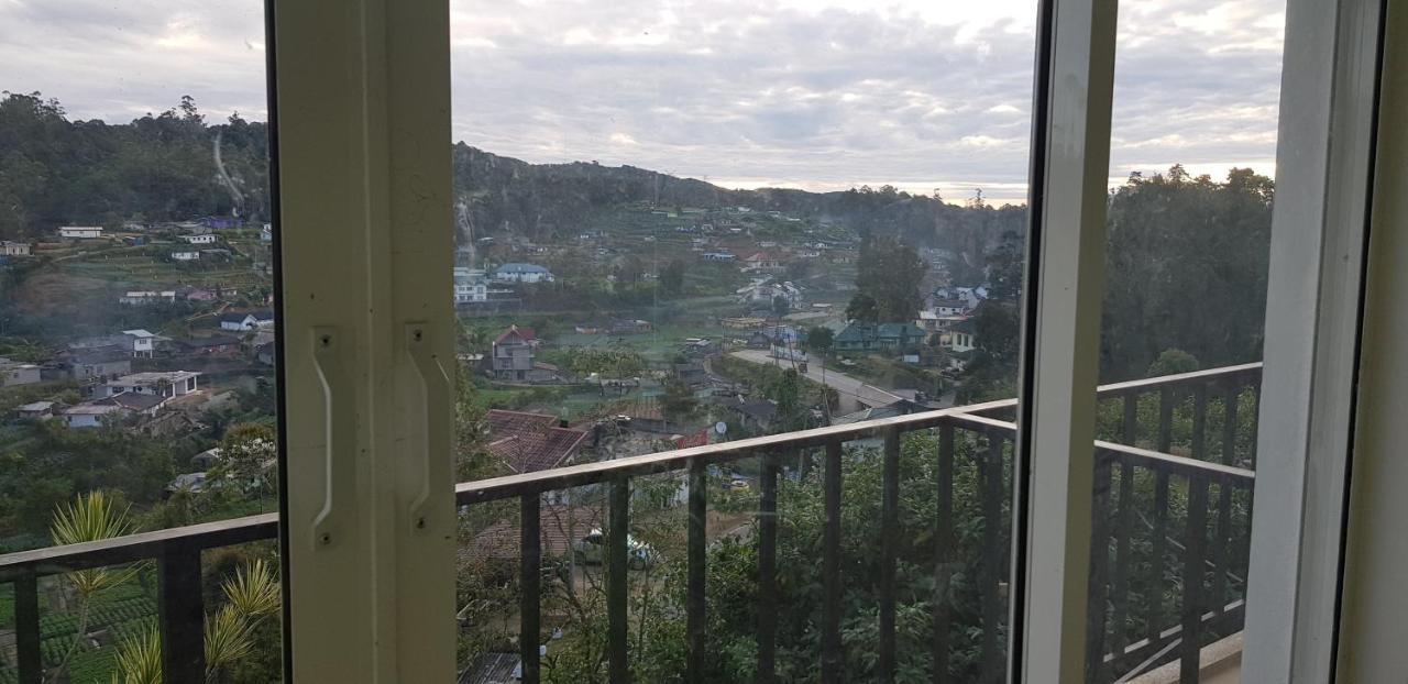 Hotel ColdWorld Nuwara Eliya Buitenkant foto