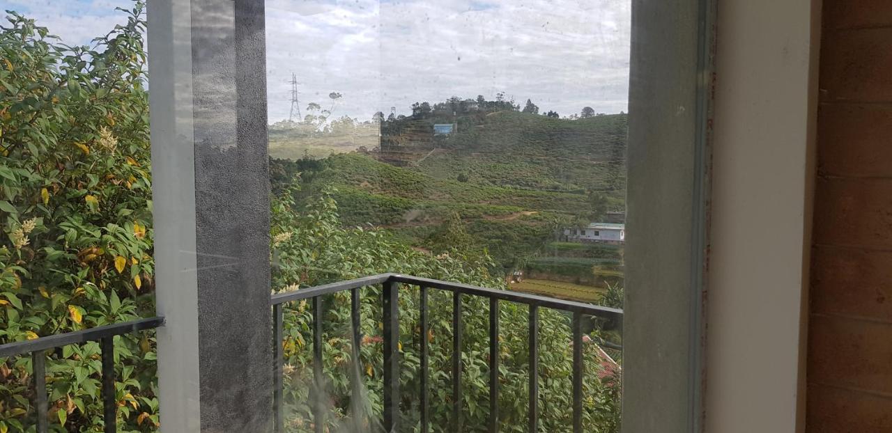 Hotel ColdWorld Nuwara Eliya Buitenkant foto