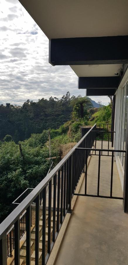 Hotel ColdWorld Nuwara Eliya Buitenkant foto