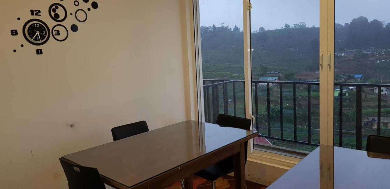 Hotel ColdWorld Nuwara Eliya Buitenkant foto
