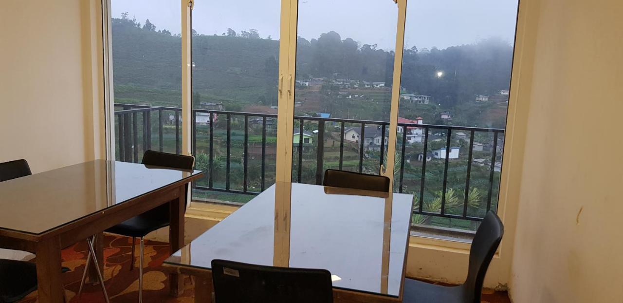 Hotel ColdWorld Nuwara Eliya Buitenkant foto