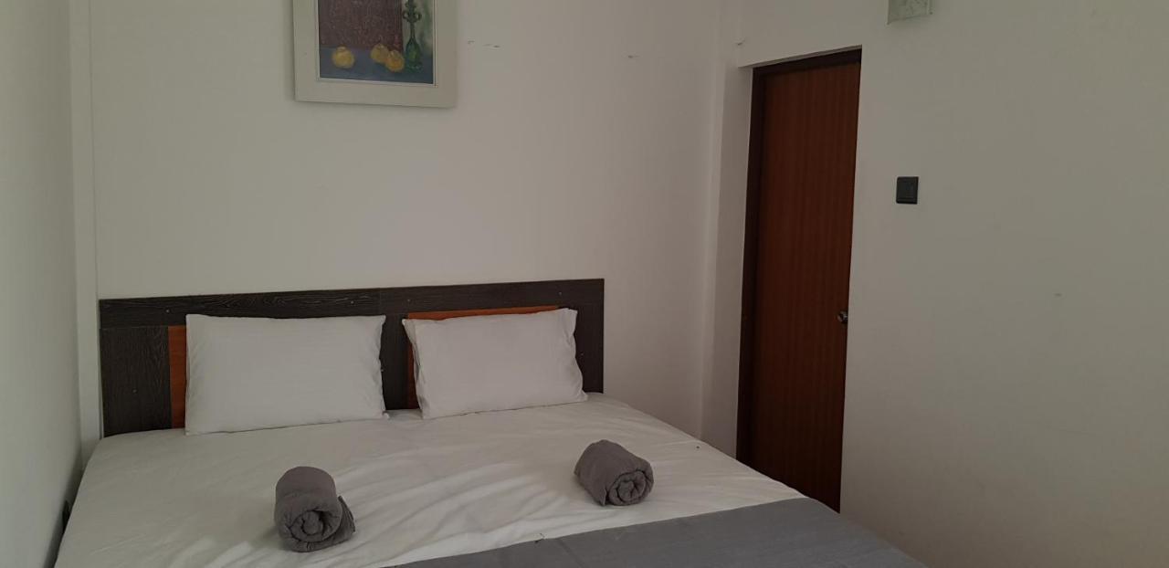 Hotel ColdWorld Nuwara Eliya Buitenkant foto