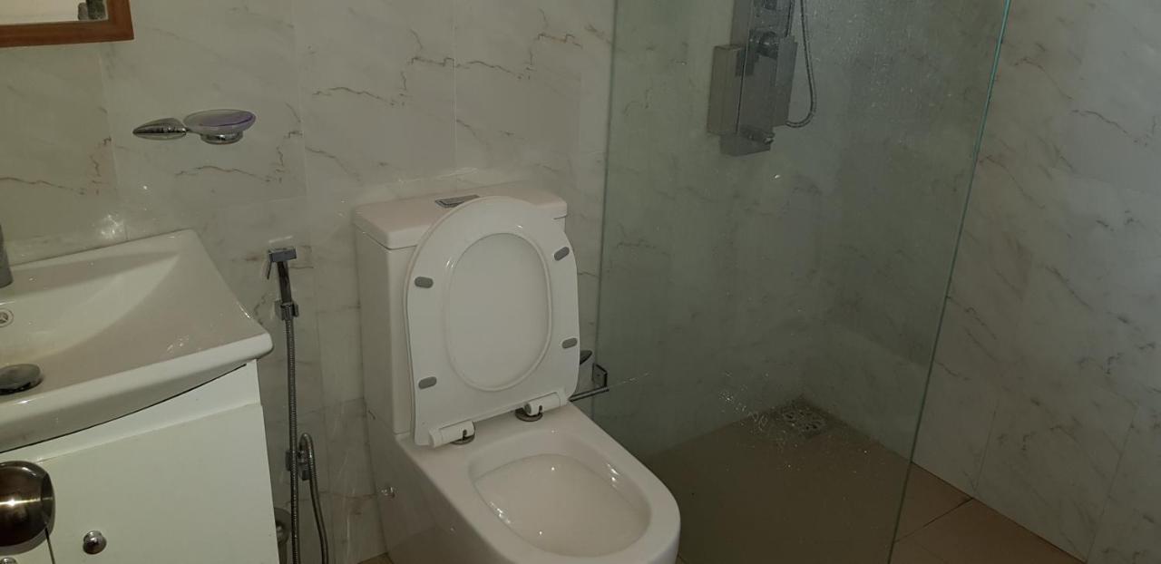 Hotel ColdWorld Nuwara Eliya Buitenkant foto