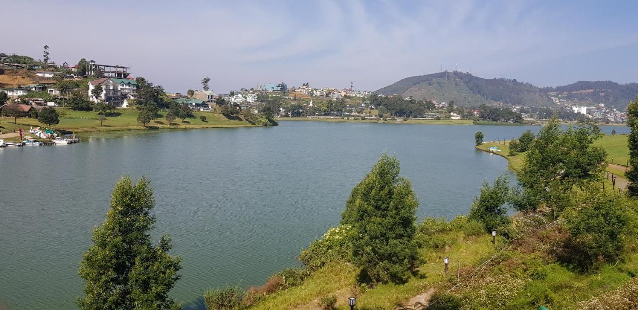 Hotel ColdWorld Nuwara Eliya Buitenkant foto