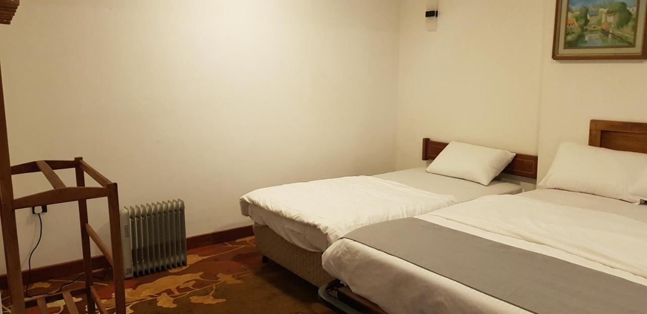 Hotel ColdWorld Nuwara Eliya Buitenkant foto