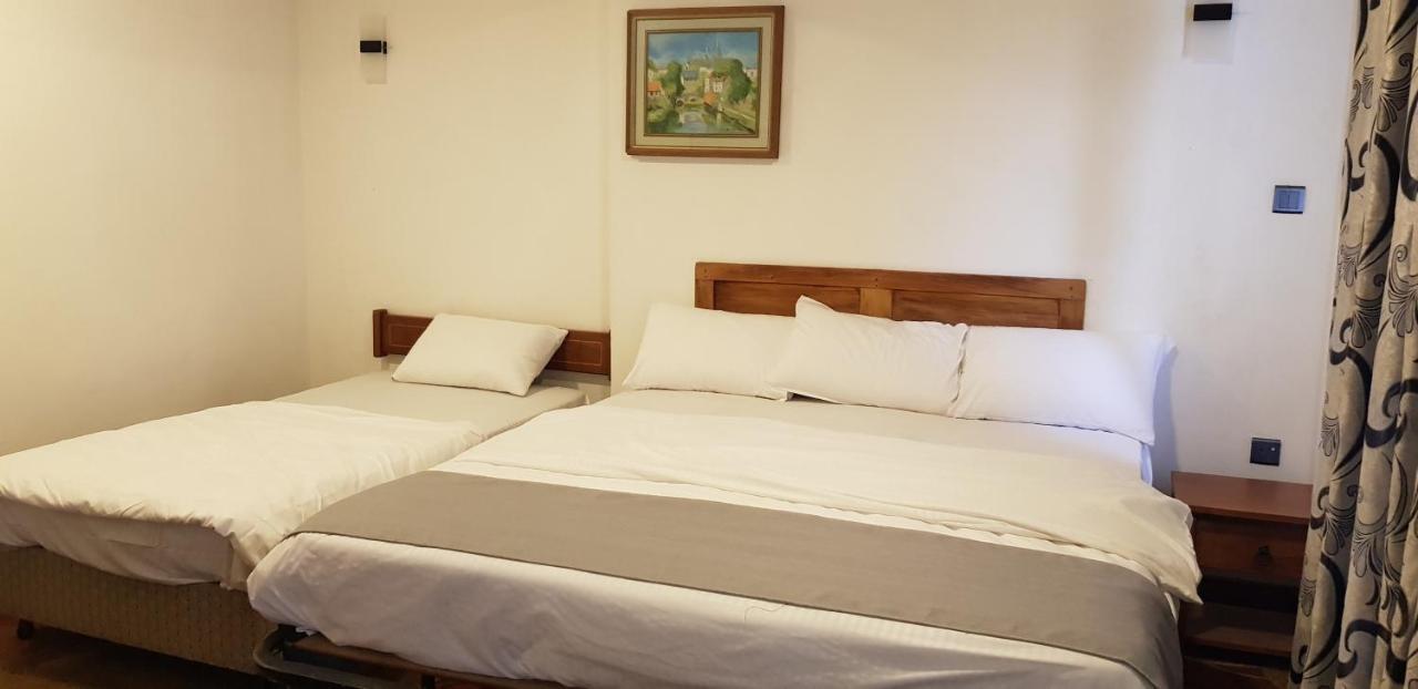 Hotel ColdWorld Nuwara Eliya Buitenkant foto