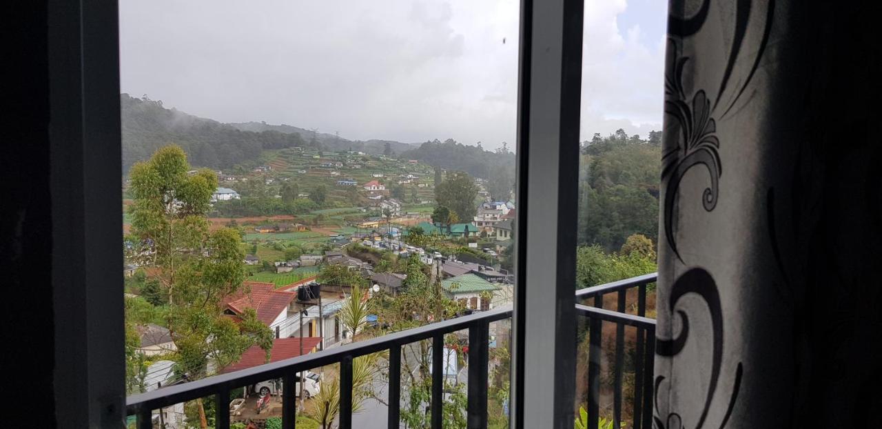Hotel ColdWorld Nuwara Eliya Buitenkant foto