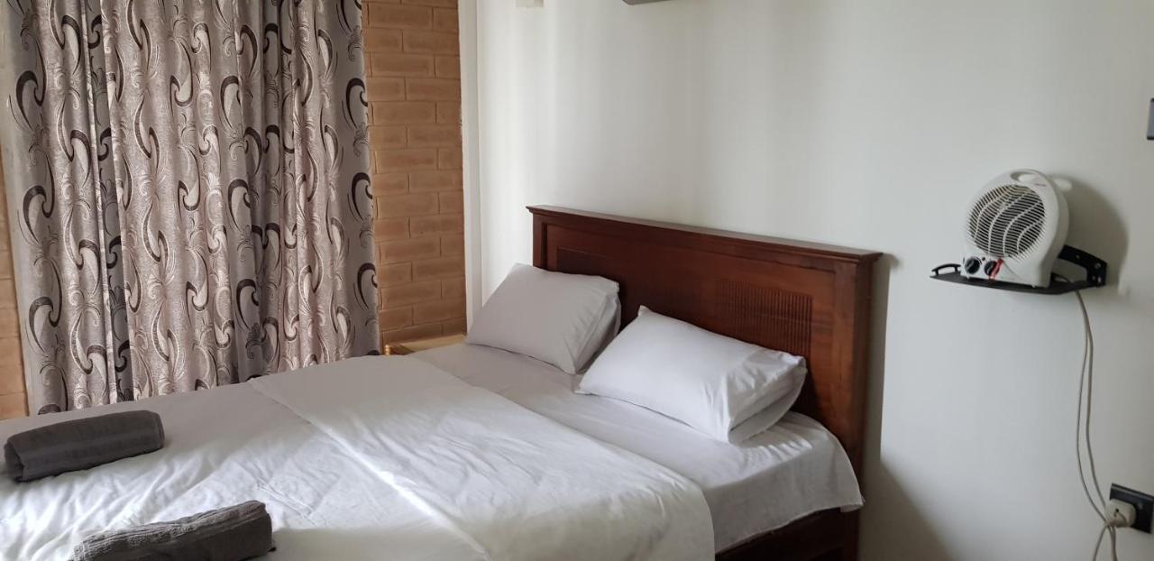 Hotel ColdWorld Nuwara Eliya Buitenkant foto