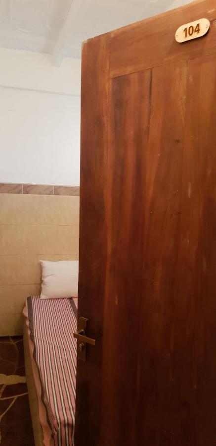 Hotel ColdWorld Nuwara Eliya Buitenkant foto
